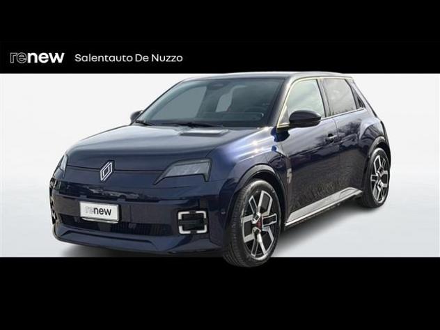 RENAULT Renault 5 E-Tech Iconic Cinq comfort range 150cv rif. 23624584