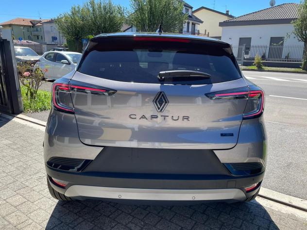 Renault Captur esprit Alpine full hybrid E-Tech 160 - Foto 5