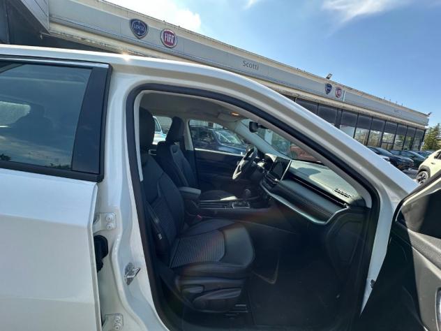 Jeep Compass E-Hybrid My24 Altitude1.5 Turbo T4 E-Hybrid 130cv Fwd Dct7 - Foto 8
