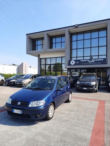 Fiat Punto 1.3 Multijet 16V 3 porte Dynamic OK NEOPATENTATI