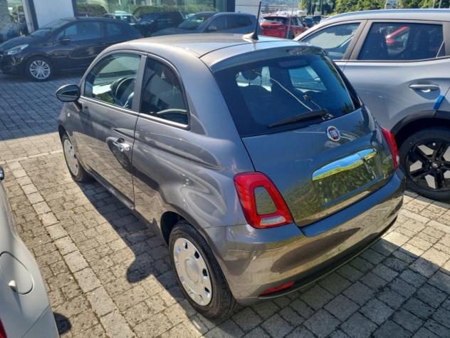 FIAT 500 500 1.0 hybrid 70cv - DISPONIBILI DIVERSI COLORI - Foto 4