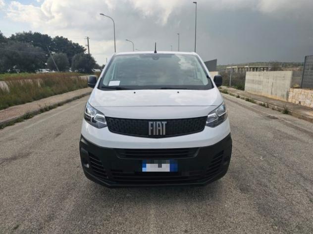 FIAT Scudo 2.0 BlueHDi 145 CV L2H1 Furgone Business rif. 23750258 - Foto 2