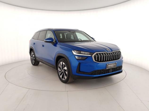 Škoda Kodiaq Kodiaq 1.5 TSI PHEV DSG Style - Foto 4
