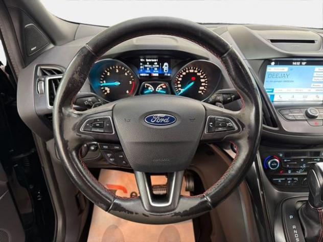 FORD Kuga 2.0 TDCI 150 CV S&S 4WD Powershift ST-Line rif. 24115286 - Foto 8