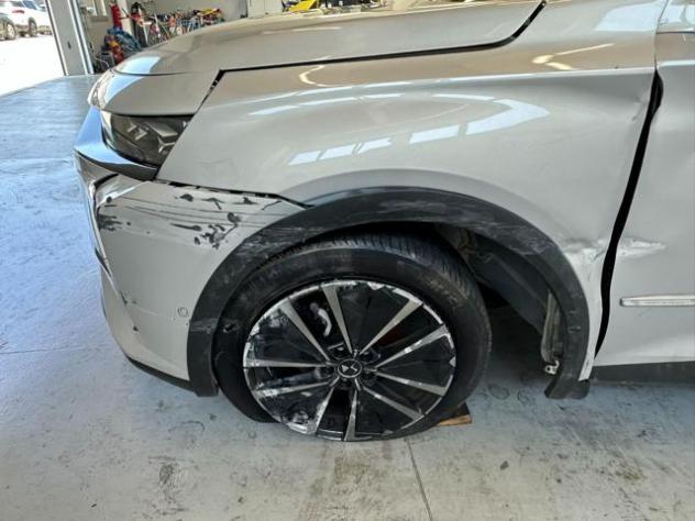 DS AUTOMOBILES DS 7 BLUEHDI 130 AUT. ESPIRIT DE VOYAGE rif. 23945400 - Foto 10