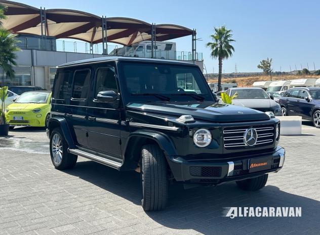 Mercedes-Benz G 400 d Premium 330cv auto - Foto 3