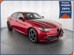 Alfa Romeo Giulia Giulia 2.0 t Veloce Q4 280cv auto