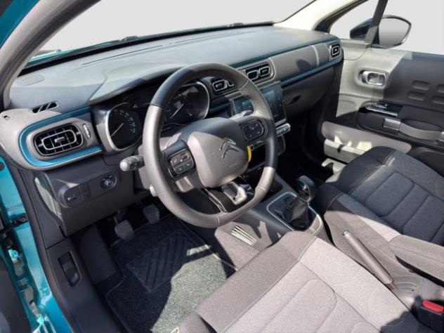 CITROEN C3 C3 PureTech 83 S&S Feel Pack rif. 23886777 - Foto 9