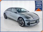 Hyundai Ioniq 6 77.4 kWh Evolution