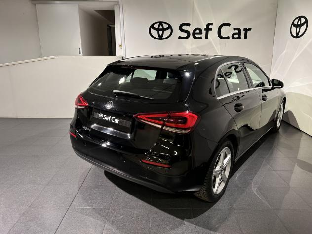 Mercedes-Benz Classe A A 180 d Automatic Business Extra Autom. - Foto 4