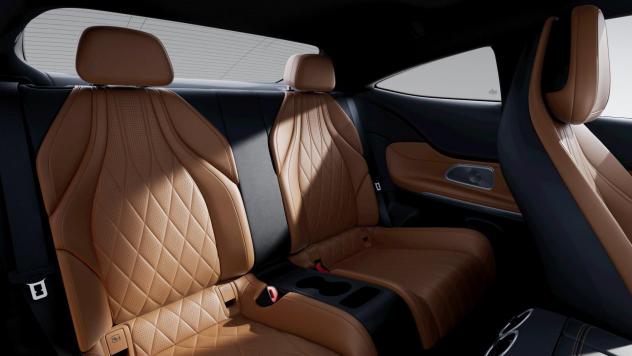 Mercedes-Benz CLE Coupé AMG 53 Premium Plus 4matic+ auto - Foto 6