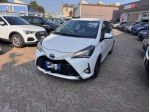 TOYOTA Yaris 1.5 Hybrid 5 porte Business rif. 23856398