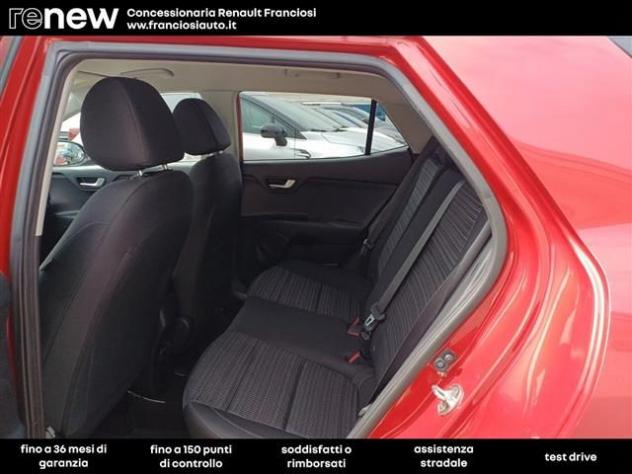 KIA Stonic 1.0 t-gdi mhev GT Line 100cv imt rif. 23860022 - Foto 6