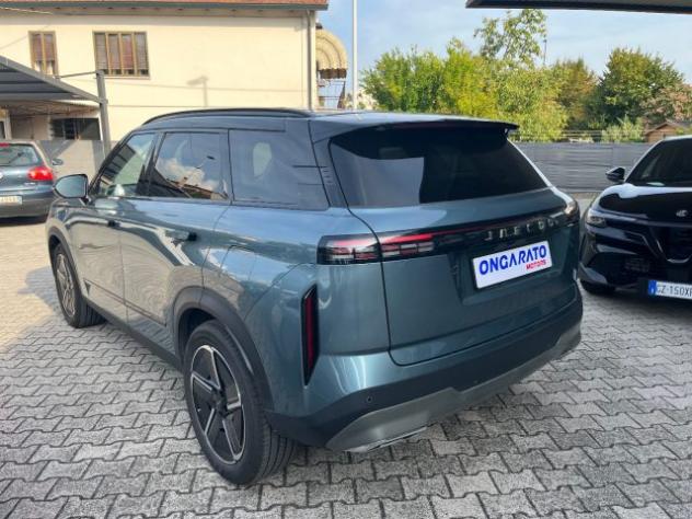 JAECOO J7 1.6 TGDI 147 CV aut. 2WD Premium #Vari.Colori rif. 22527563 - Foto 7