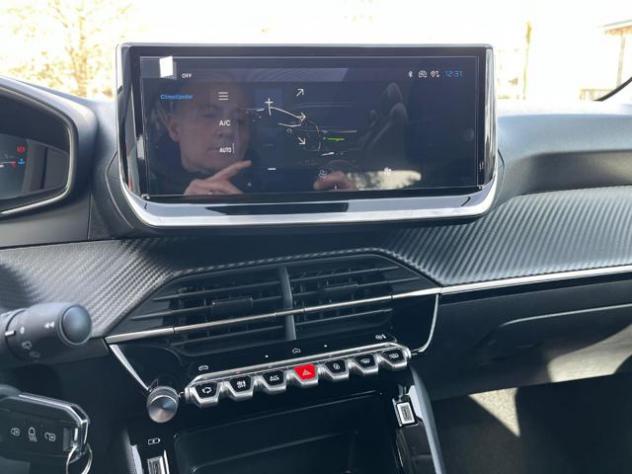 PEUGEOT 208 PureTech 100 Stop&Start 5 porte Allure Km 0 rif. 23712436 - Foto 6
