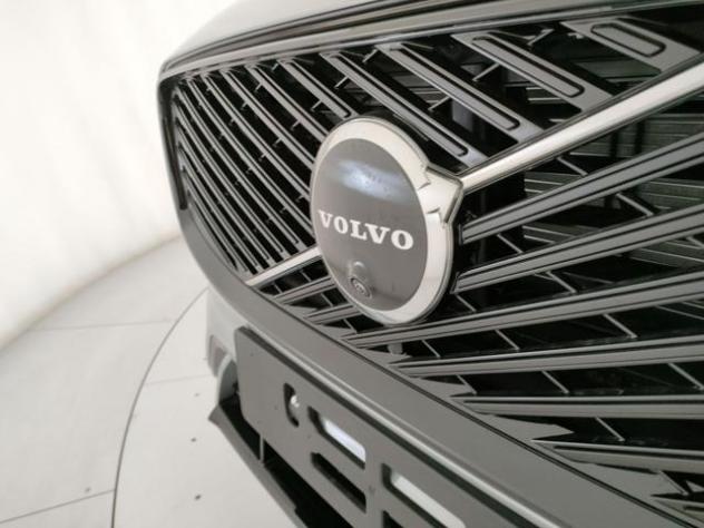 VOLVO XC60 T6 Plug-in AWD PlusDark Autocarro -ProntaConsegna rif. 23389177 - Foto 9