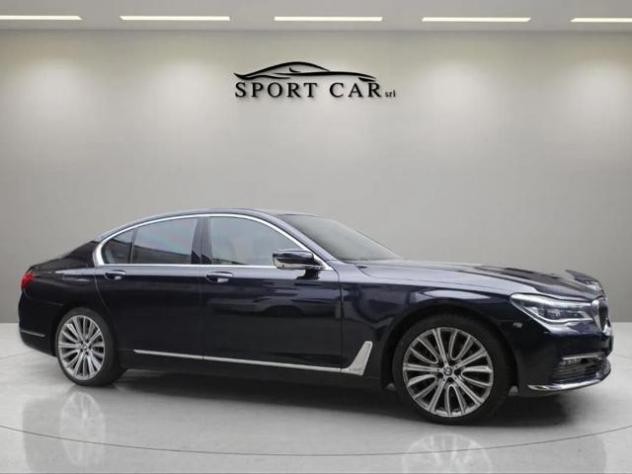BMW 730 d xDrive Eccelsa rif. 23395282 - Foto 4