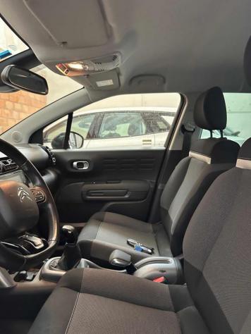 CITROEN C3 Aircross BlueHDi 100 Shine rif. 23785678 - Foto 8
