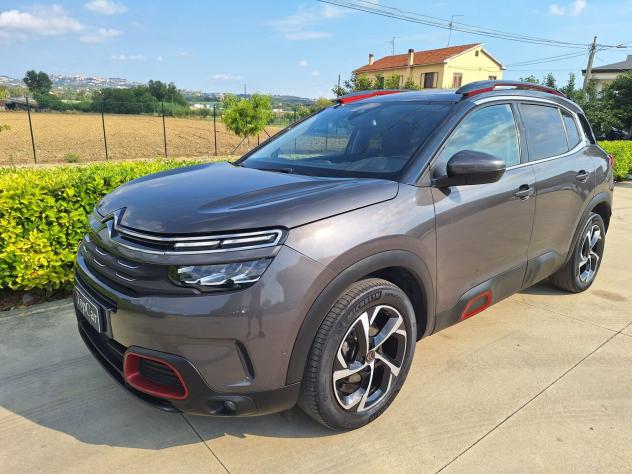 Citroen C5 Aircross Da 235 al Mese - Foto 6
