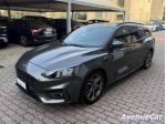 FORD Focus SW 1.5 ecoblue ST-Line CARPLAY PREZZO REALE  rif. 23749557