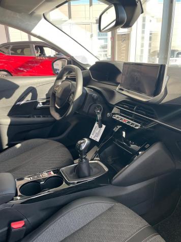 Peugeot 208 1.2 turbo 100 Stop&Start 5 porte Allure - Foto 10