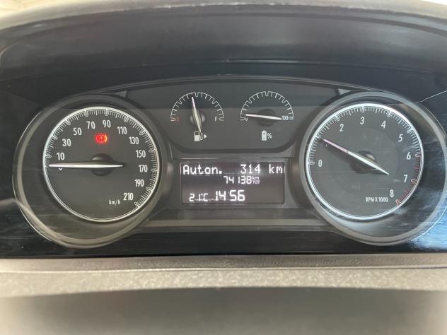 Lancia Ypsilon 1.0 FireFly 5 porte Hybrid Ecochic Silver - Foto 7