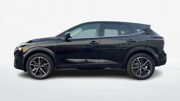 Nissan Qashqai III 2021 1.3 Mild Hybrid 140cv N-Style 2WD - Foto 3