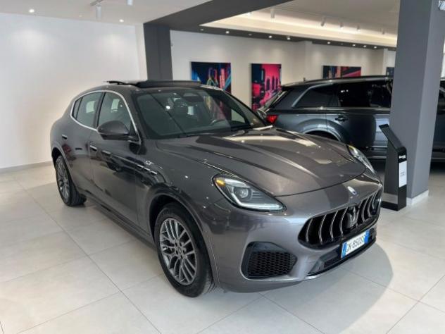MASERATI Grecale 2.0 300cv MHEV GT Q4 auto rif. 23860186 - Foto 3