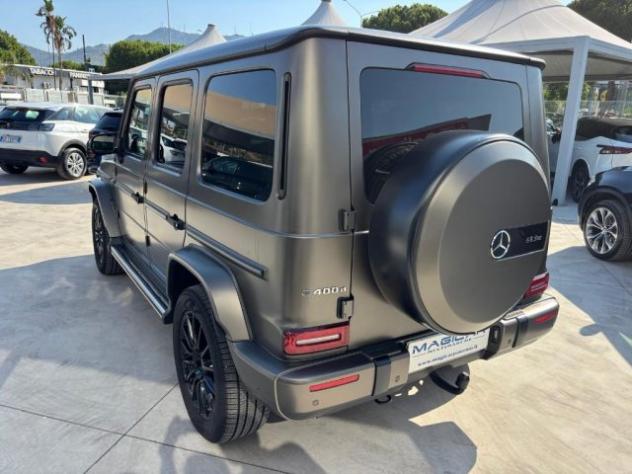 MERCEDES-BENZ G 400 d S.W. Sport rif. 23992372 - Foto 6