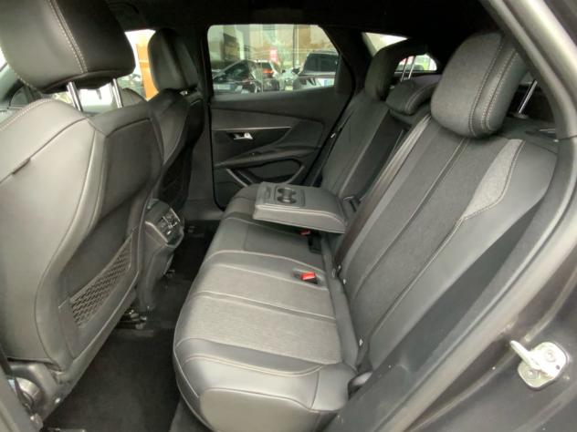 Peugeot 3008 2ª serie Hybrid4 300 e-EAT8 GT Line - Foto 10