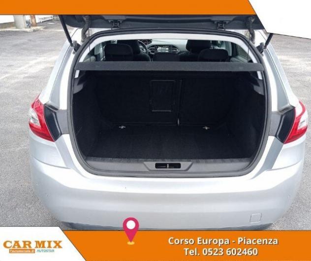 Peugeot 308 308 BlueHDi 120 S&S EAT6 Allure - Foto 4