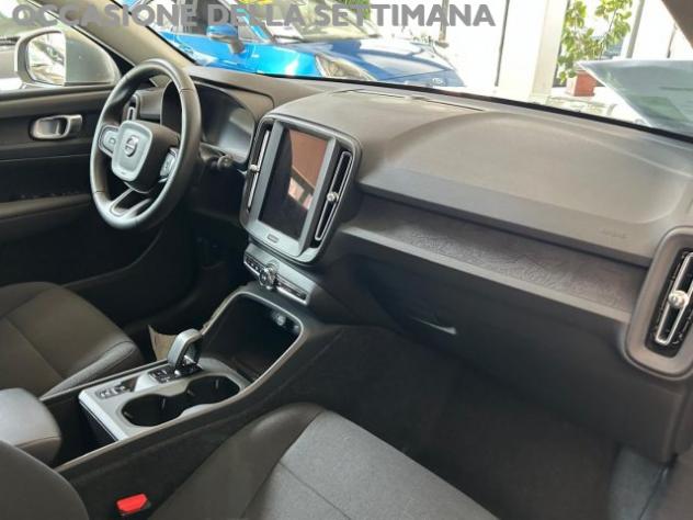 VOLVO XC40 automatico rif. 23727664 - Foto 10