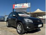 TOYOTA RAV4 2.2 4-4D 136 CV SOL 4X4