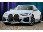 BMW 420 d 48V Msport rif. 23757597