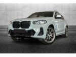 BMW X4 xDrive30i 48V Msport rif. 23758069