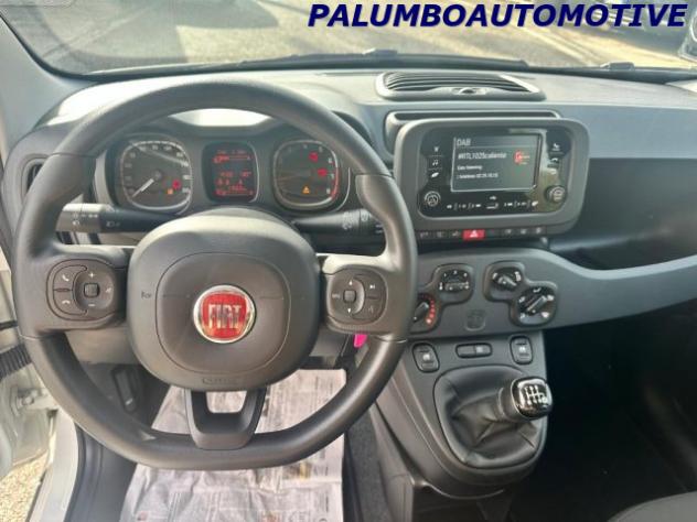 FIAT Panda 1.0 FireFly S&S Hybrid rif. 24039639 - Foto 9