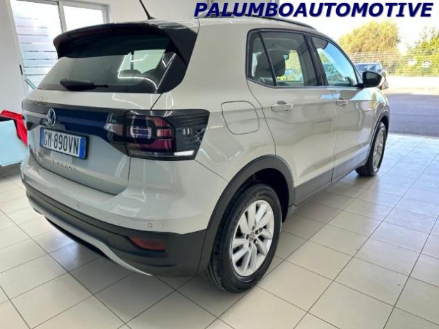 VOLKSWAGEN T-Cross 1.0 TSI 110 CV Style rif. 24112785 - Foto 4