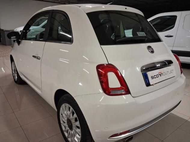 FIAT 500 III 2015 1.2 Dolcevita easypower Gpl 69cv - Foto 2