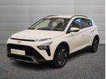 Hyundai Bayon 1.2 GPL MT XLine