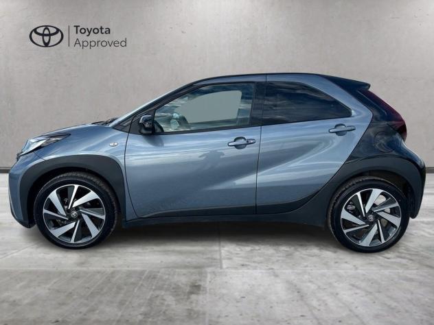 Toyota Aygo X 1.0 Lounge 72cv s-cvt - Foto 3