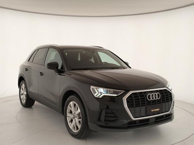 AUDI Q3 45 1.4 tfsi e Business s-tronic - IVA ESPOSTA - Foto 3