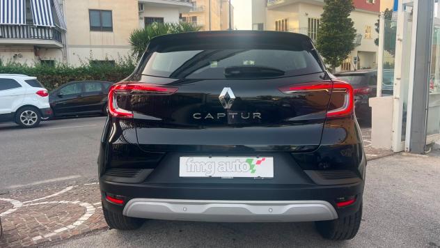Renault Captur TCe 90 CV Intens GPL - Foto 5