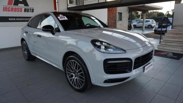 PORSCHE Cayenne Coupé 3.0 V6 rif. 23400293 - Foto 7