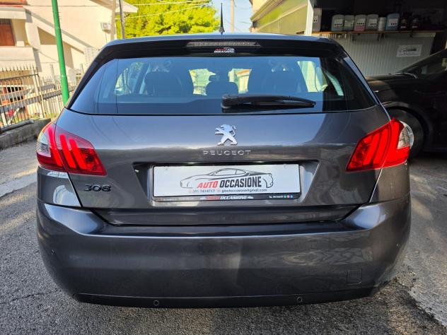 Peugeot 308 BlueHDi 100 S&S FULL - Foto 10