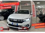 Dacia Sandero Streetway 1.0 SCe 65 CV Comfort