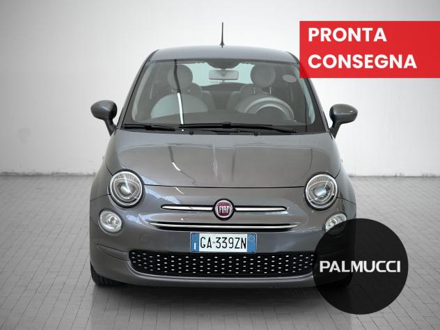 FIAT 500 500 1.0 hybrid Lounge 70cv - Foto 3