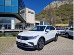Volkswagen Tiguan 2.0 TDI SCR 110KW Life DSG