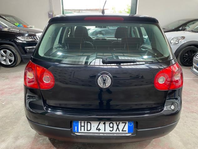 Volkswagen Golf 1.6 5p. Comfortline - Foto 5