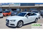 Audi A4 Avant 2.0 TDI 190 CV (M1534)
