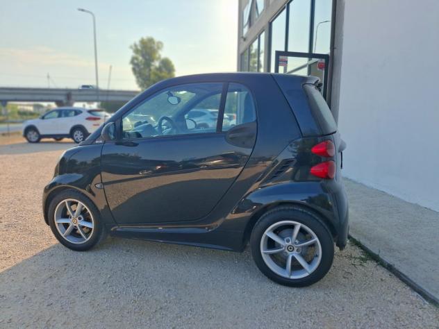 Smart ForTwo 800 cdi - Foto 3